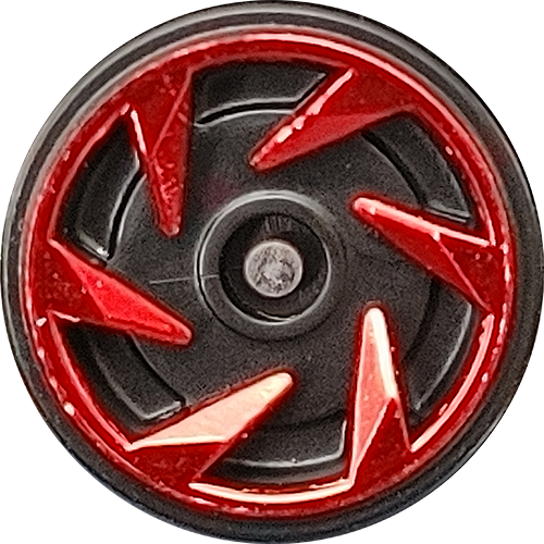 Ryu Asada 6-Spoke